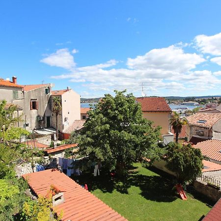 Studio Isabel Rovinj Ngoại thất bức ảnh