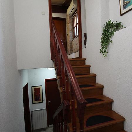 Studio Isabel Rovinj Ngoại thất bức ảnh