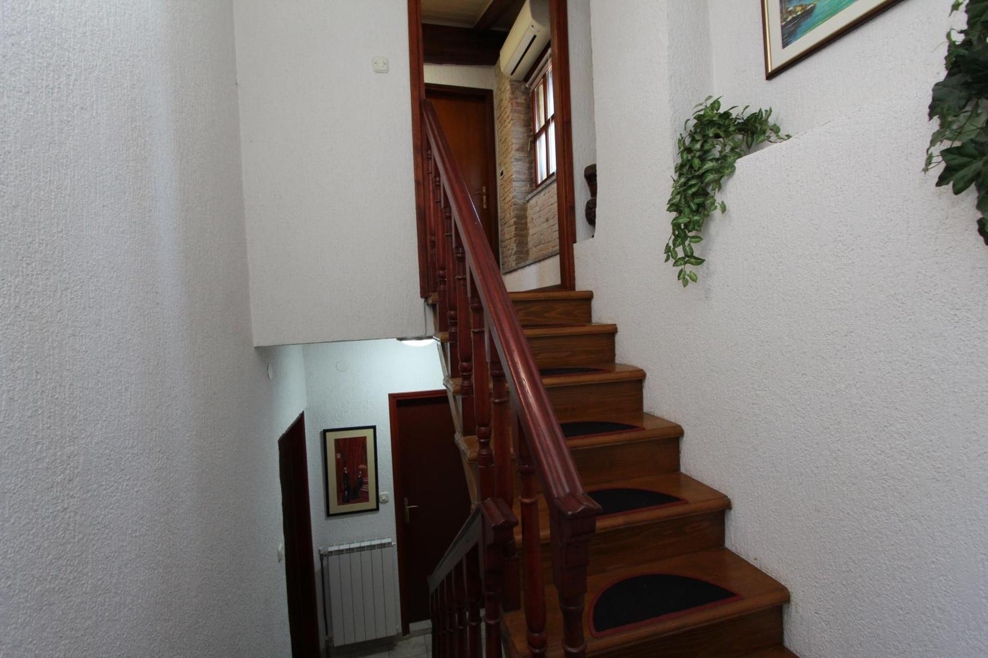 Studio Isabel Rovinj Ngoại thất bức ảnh