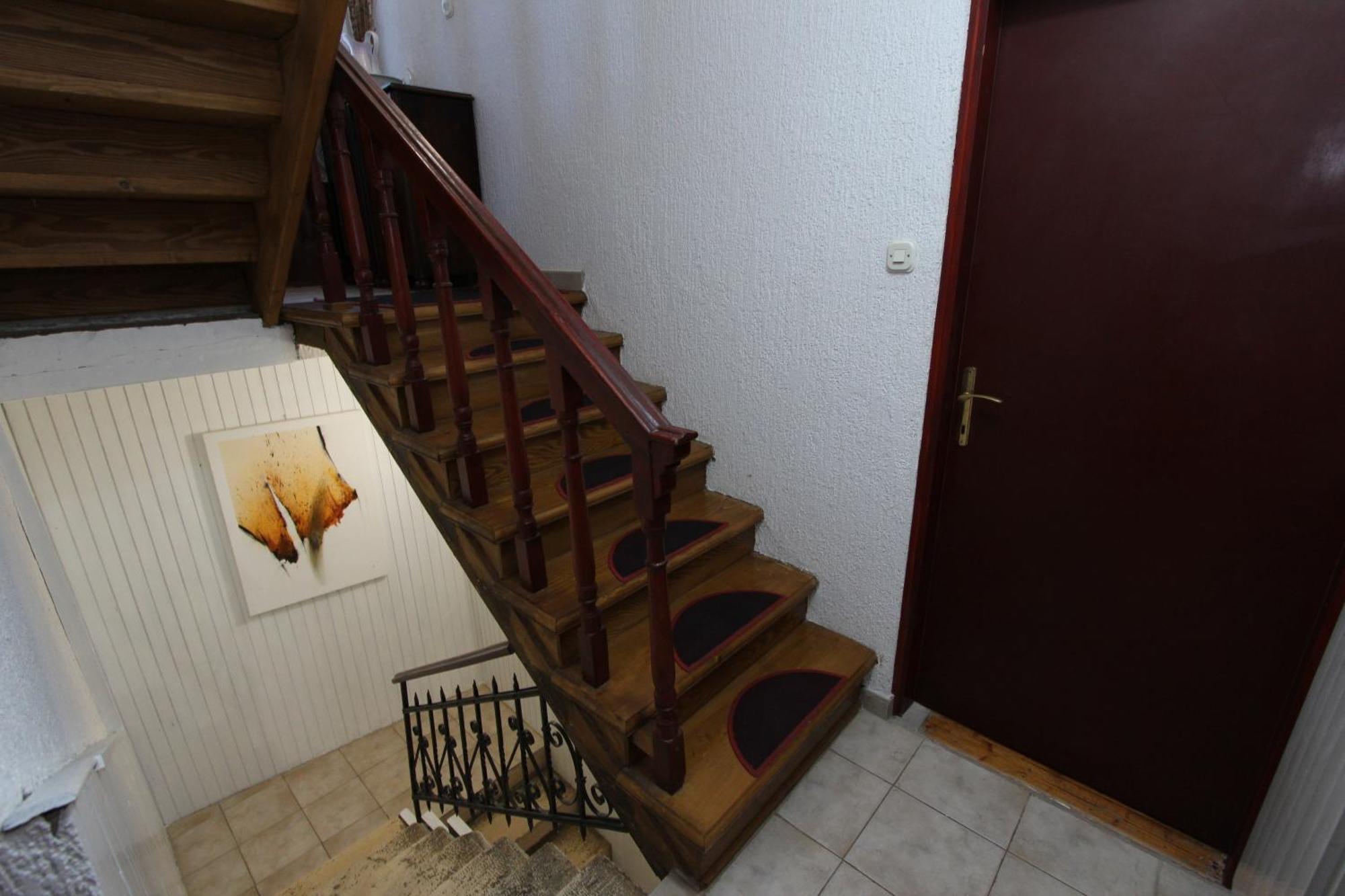Studio Isabel Rovinj Ngoại thất bức ảnh