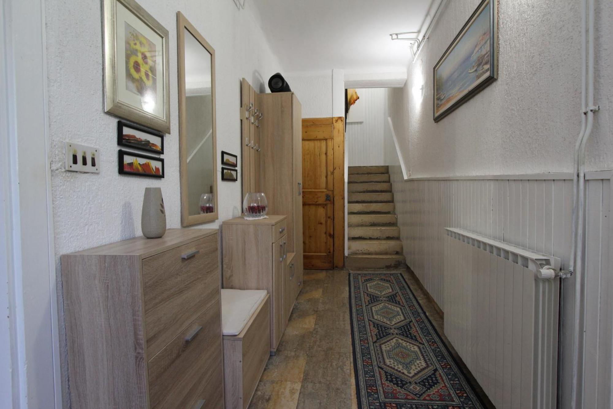 Studio Isabel Rovinj Ngoại thất bức ảnh