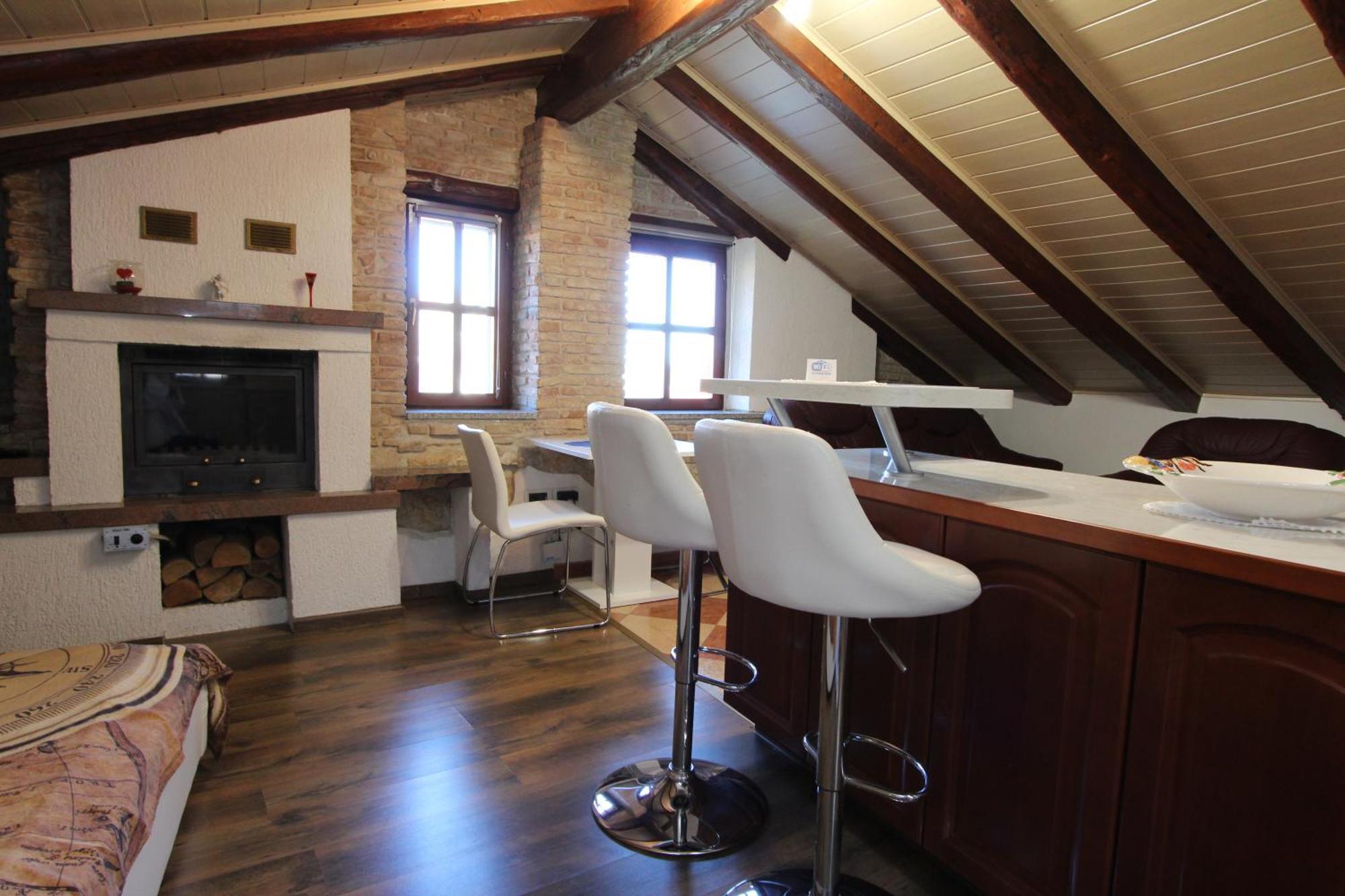 Studio Isabel Rovinj Ngoại thất bức ảnh