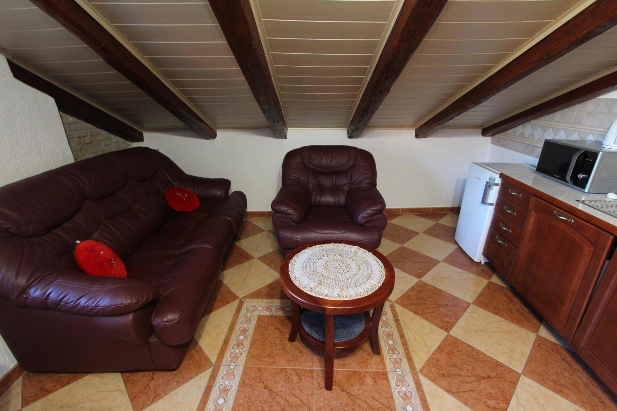 Studio Isabel Rovinj Ngoại thất bức ảnh