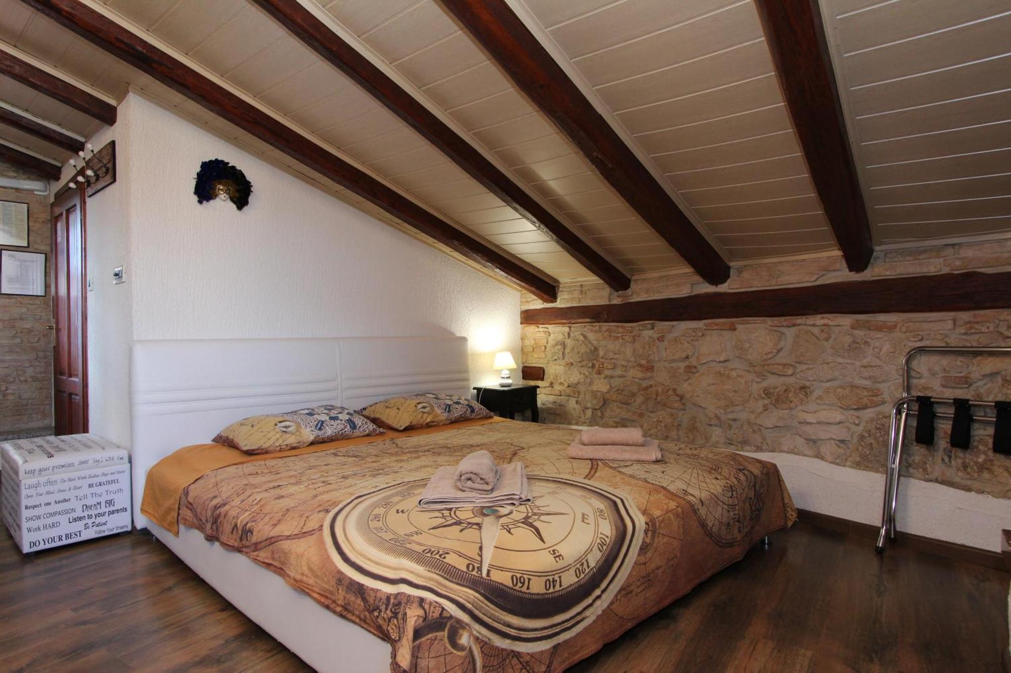 Studio Isabel Rovinj Ngoại thất bức ảnh