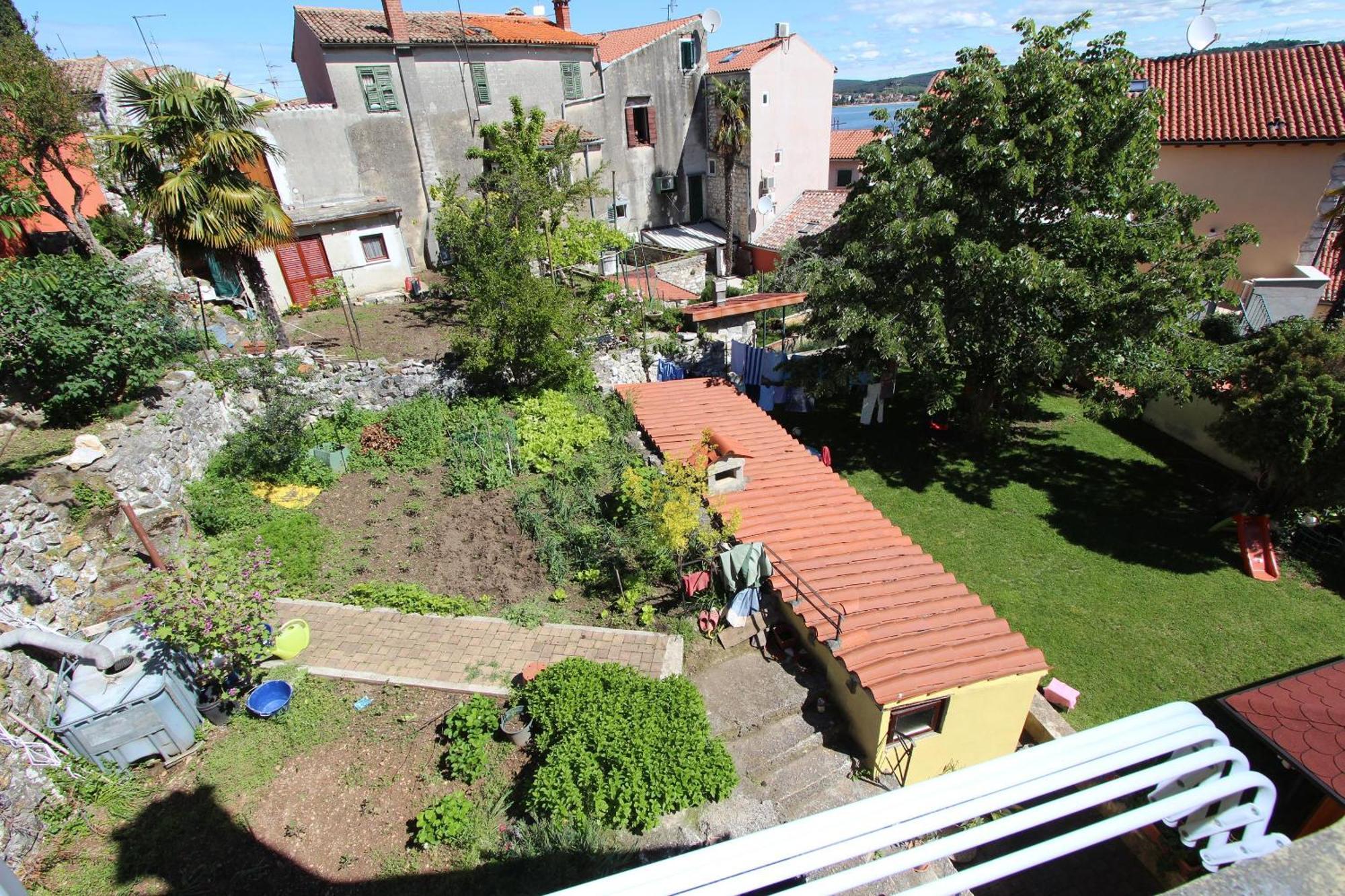 Studio Isabel Rovinj Ngoại thất bức ảnh