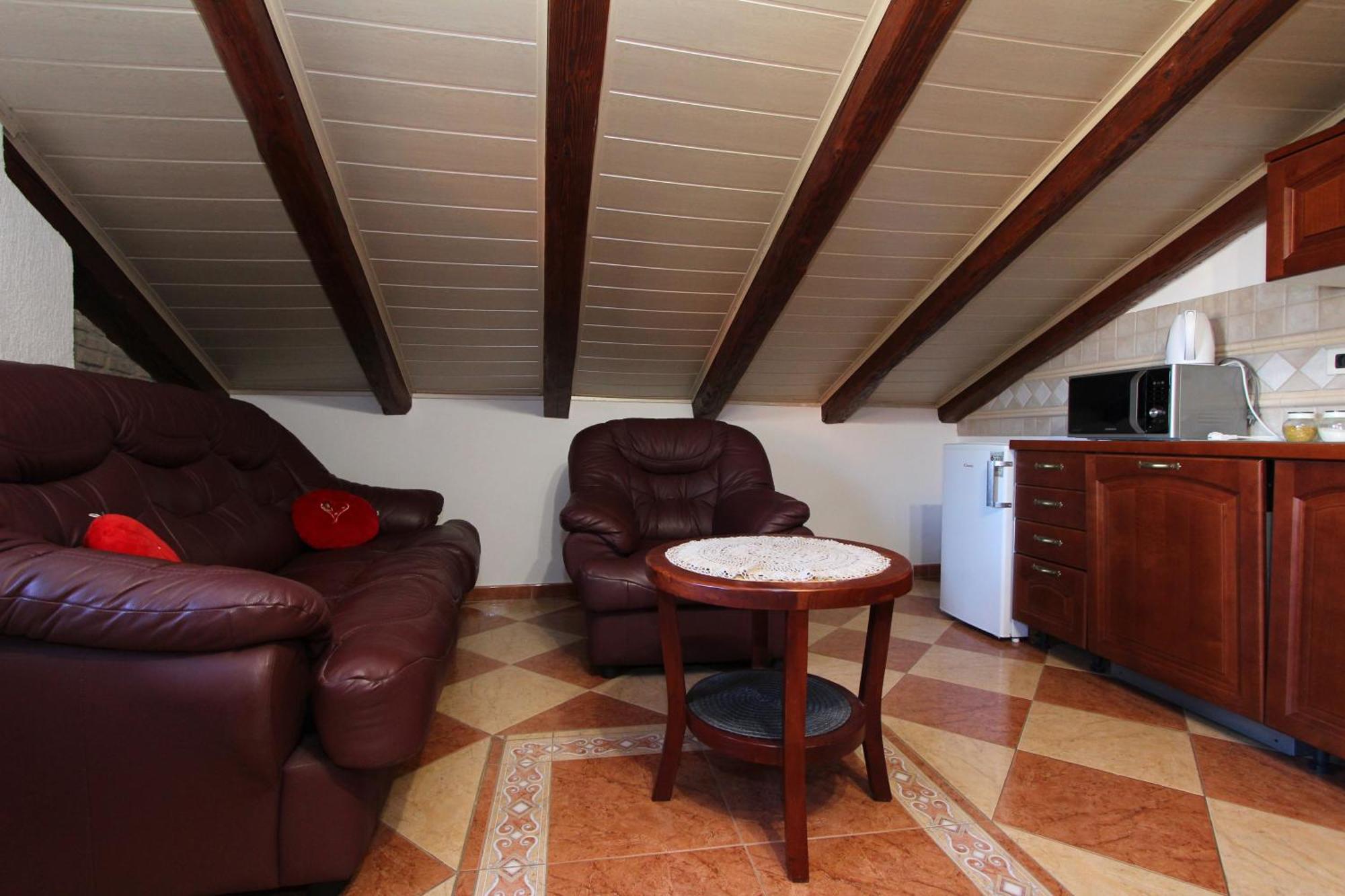 Studio Isabel Rovinj Ngoại thất bức ảnh