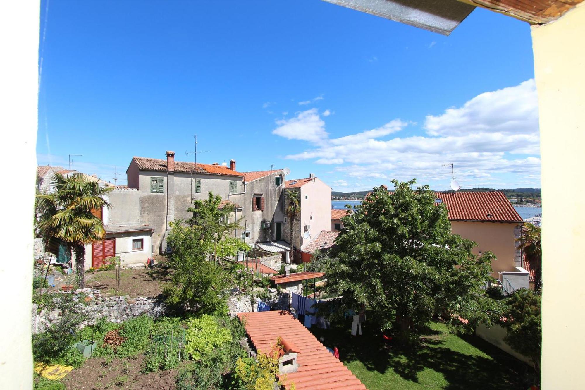 Studio Isabel Rovinj Ngoại thất bức ảnh