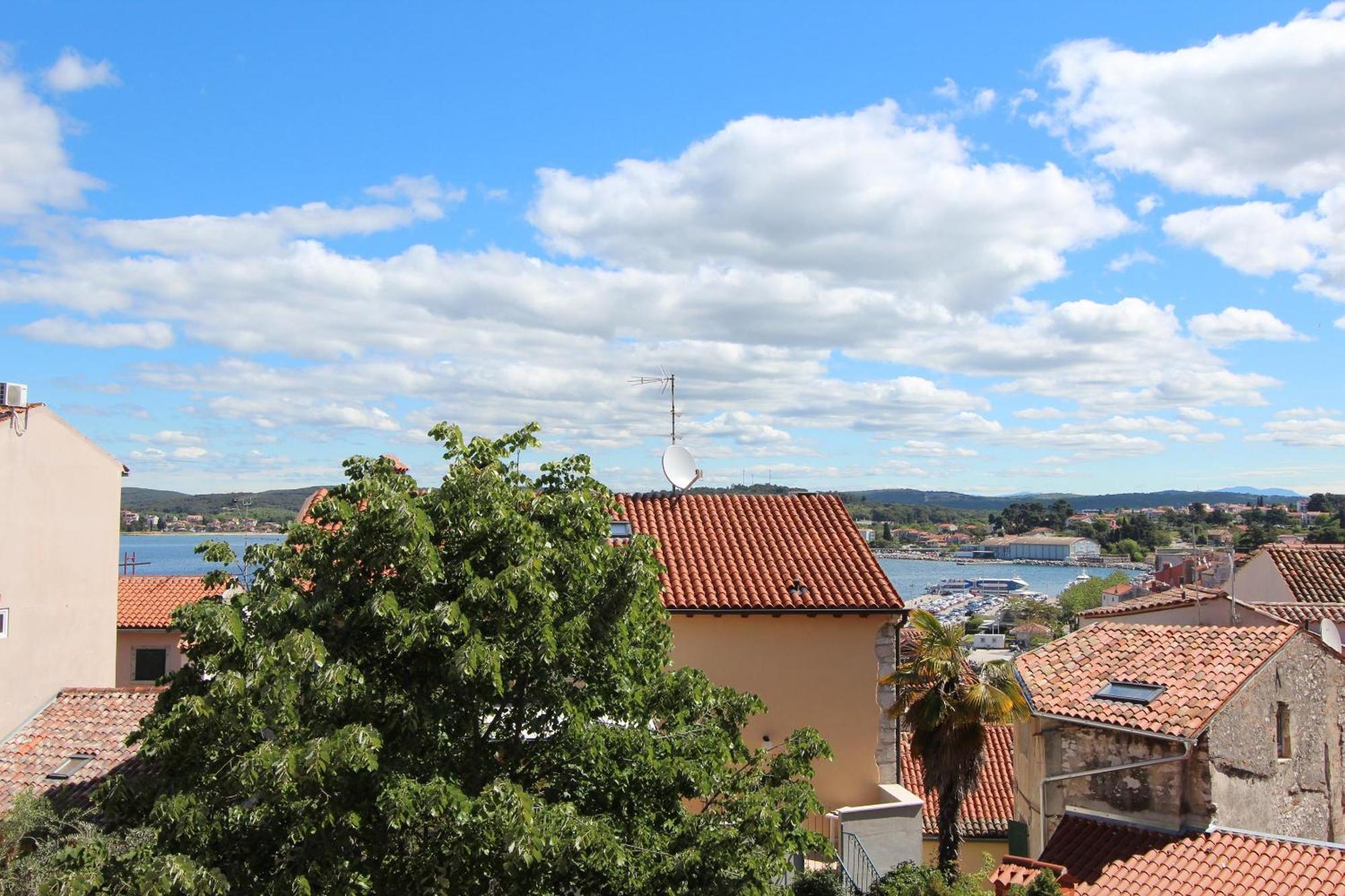Studio Isabel Rovinj Ngoại thất bức ảnh