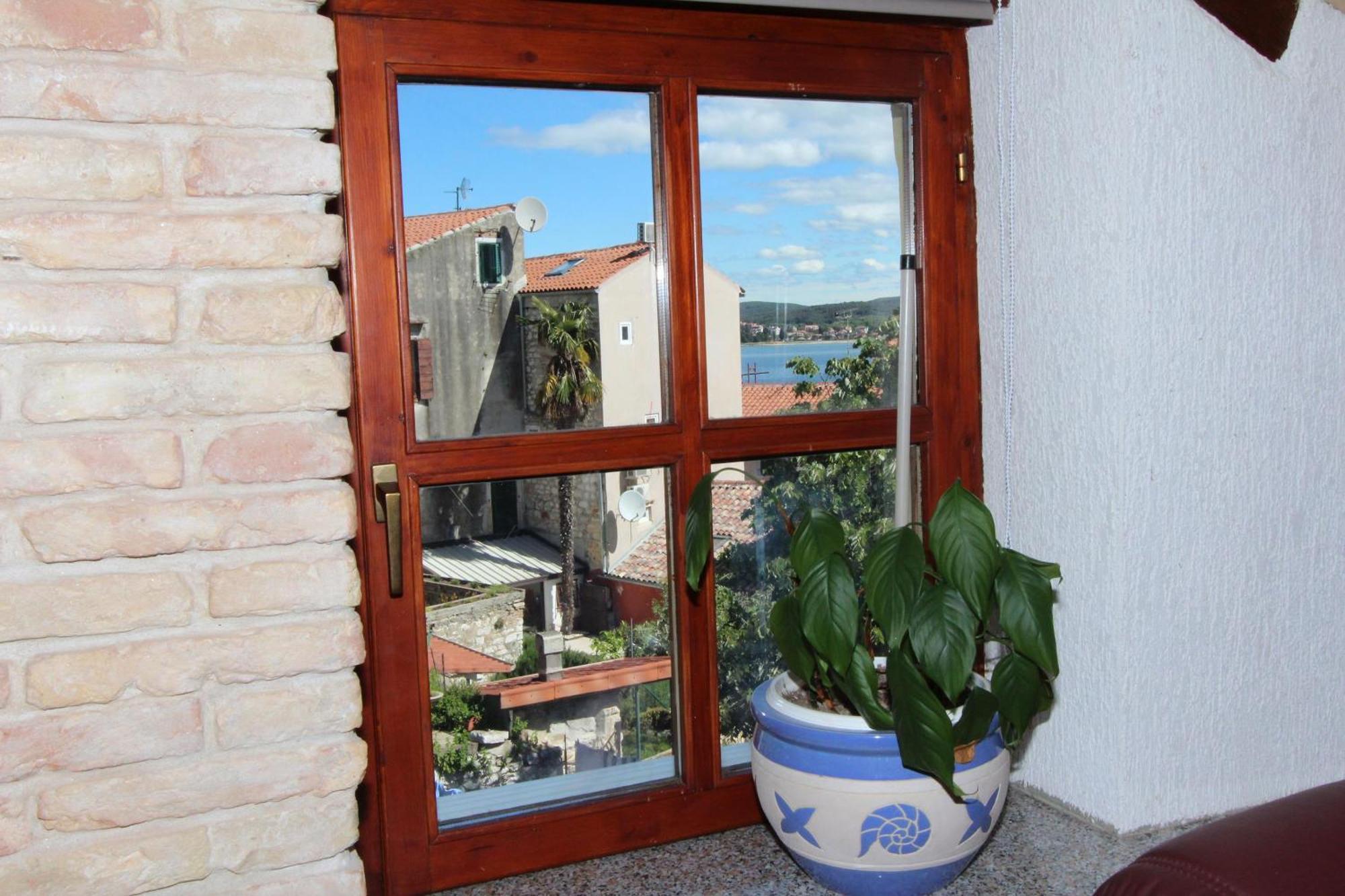 Studio Isabel Rovinj Ngoại thất bức ảnh