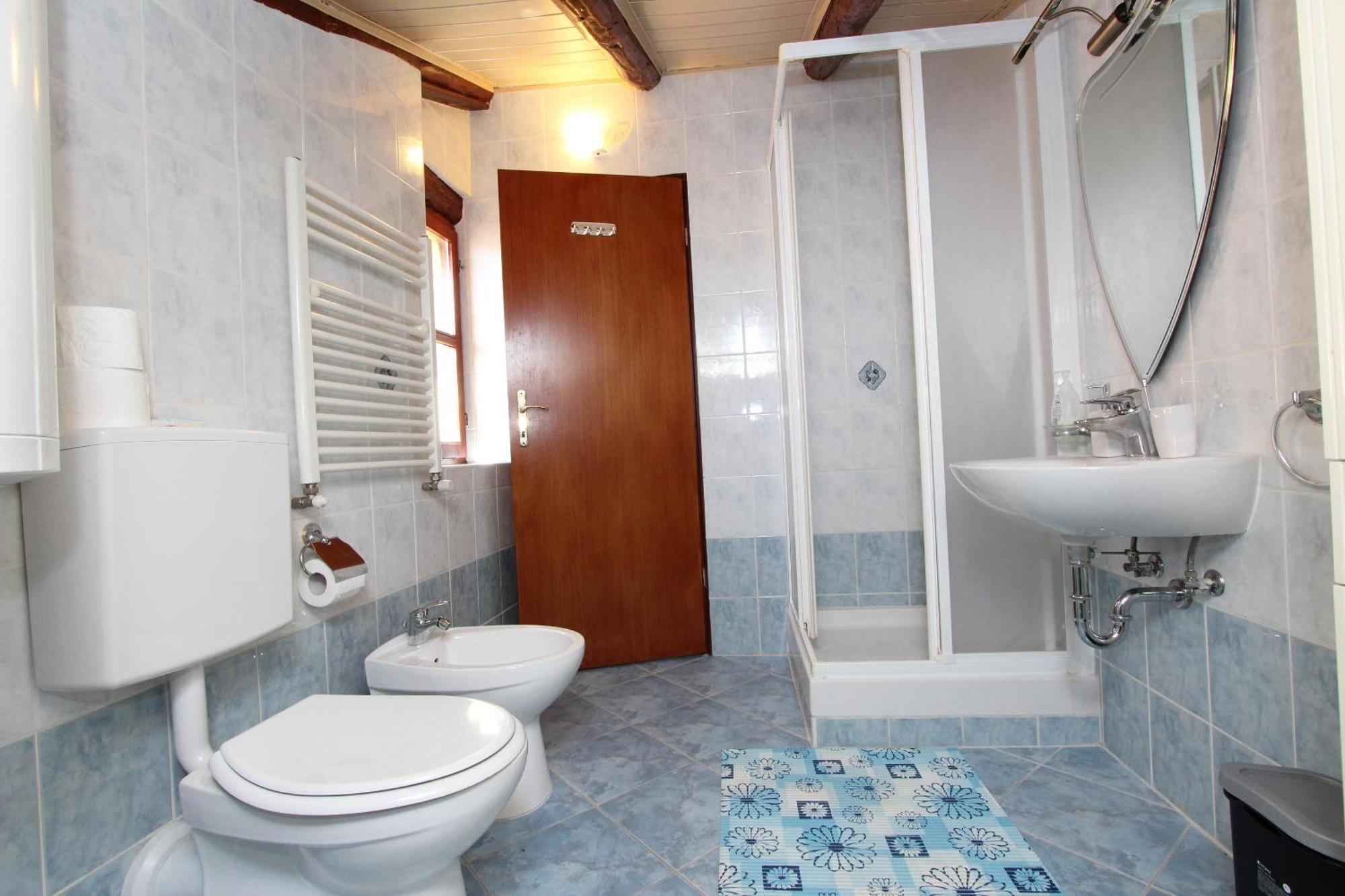 Studio Isabel Rovinj Ngoại thất bức ảnh