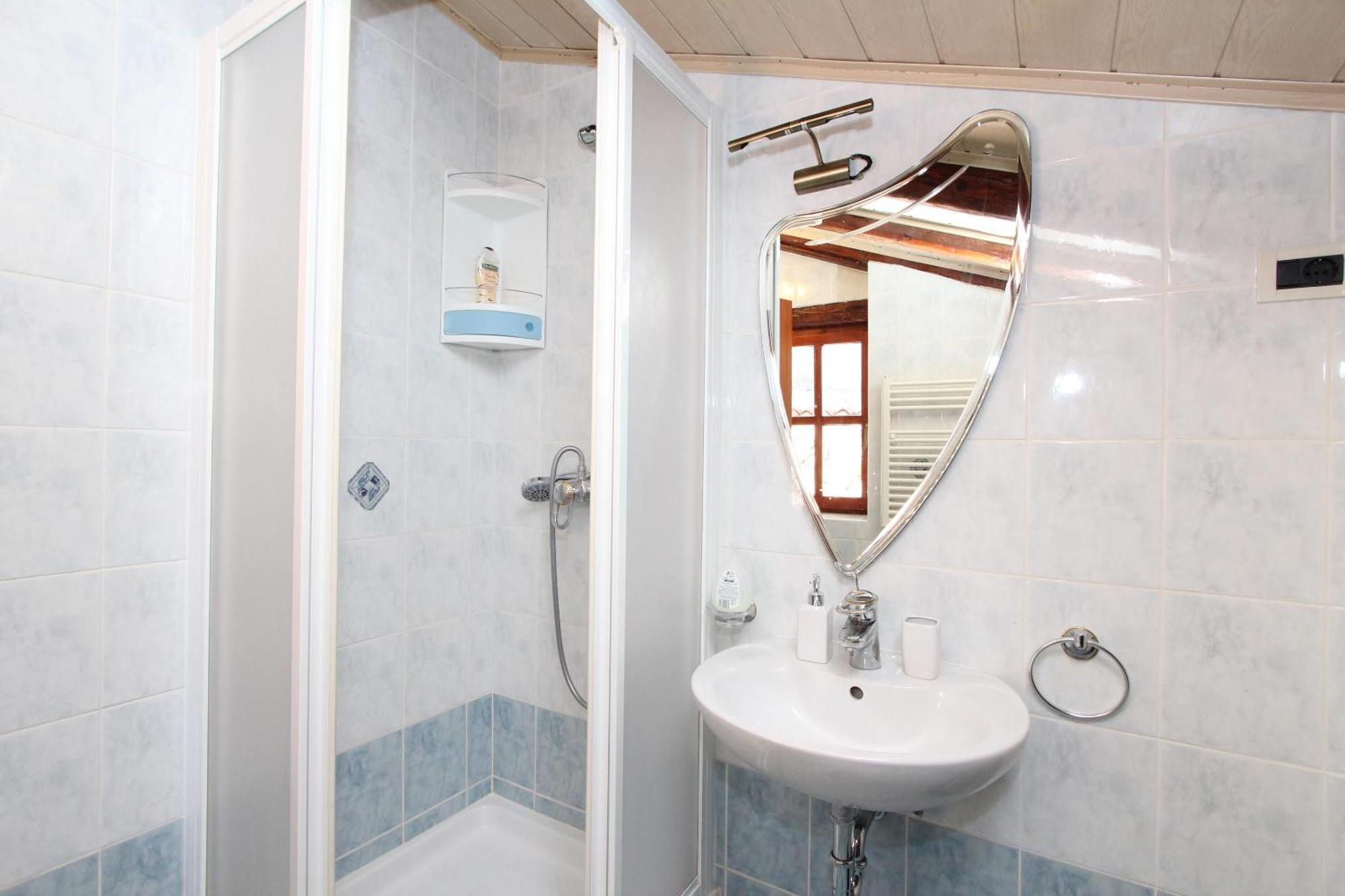 Studio Isabel Rovinj Ngoại thất bức ảnh